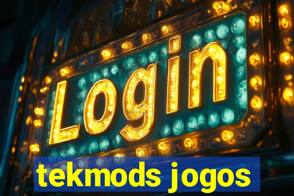 tekmods jogos